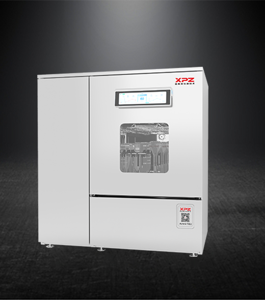 Aurora-F3 （L） 实验室洗瓶机